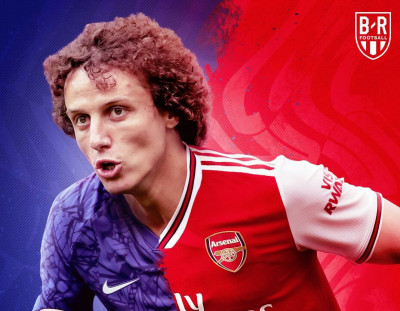 Pindah Ke Arsenal, David Luiz Malah Dipukuli! thumbnail